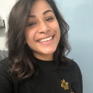 Meet your Posher, Tarika